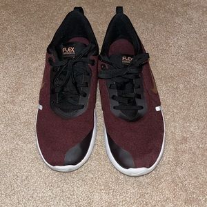 WOMENS Nike Flex Shoes Size 8.5